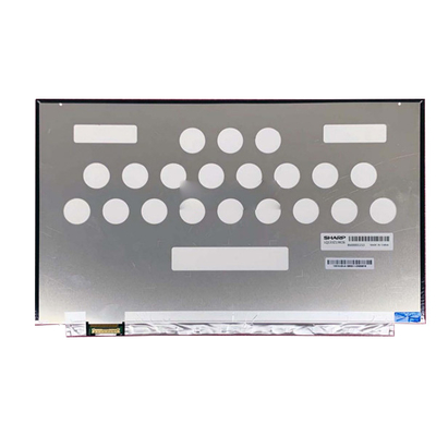 LQ133Z1JW26 13,3 pollici 40 pin 3200*1800 LCD Laptop Screen