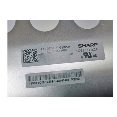LQ133Z1JX24 13,3 pollici schermo LCD 3200*1800 Display per laptop