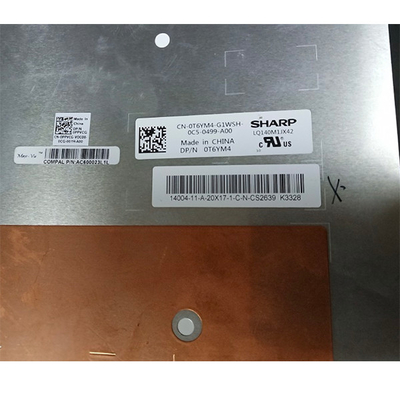 LQ140M1JX42 Display LCD da 14,0 pollici 1920*1080