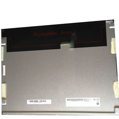 15.0 pollici a-Si TFT-LCD G150XTN06.7 LCD Industrial Screen