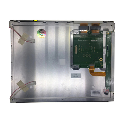 LQ150X1DG11 Pannello di visualizzazione LCD TFT originale da 15,0 pollici