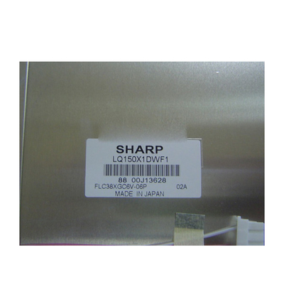 LQ150X1DWF1 15.0 pollici pannello LCD 1024*768 LCD Display