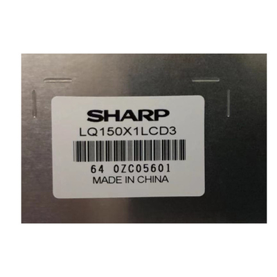 LQ150X1LCD3 1024*768 Pannello LCD da 15,0 pollici