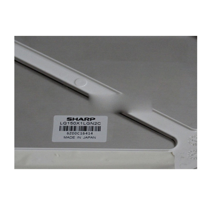 LQ150X1LGN2C Originale in magazzino 15,0 pollici schermo LCD