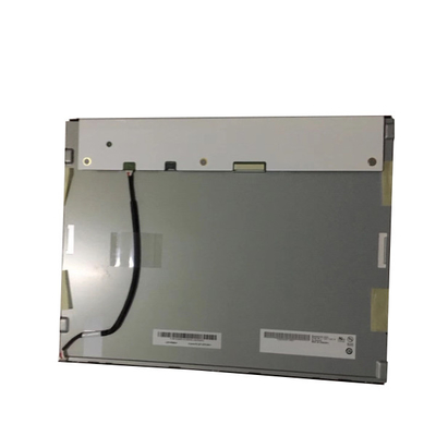 Fornire display LCD a rivestimento rigido opaco da 15,0 pollici G150XTN03.0