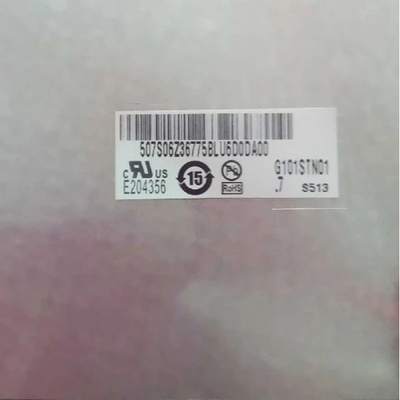 10.1 pollice G101STN01.7 schermo LCD trasmissibile per AUO