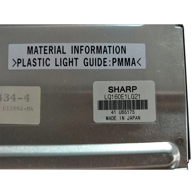 LQ160E1LG21 schermo LCD Display 16,0 pollici 1280*1024