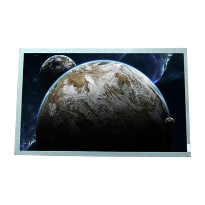 HSD100IFW2-B00 HannStar pannello LCD da 10,1 pollici 1024*600 schermo LCD