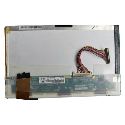 HSD100IFW2-B00 HannStar pannello LCD da 10,1 pollici 1024*600 schermo LCD