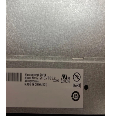 Nuovo schermo LCD da 10,1 pollici G101EVT03.2 RGB 1280*800