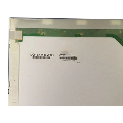 LQ164M1LA1D 16,4 pollici 1920*1080 schermo LCD