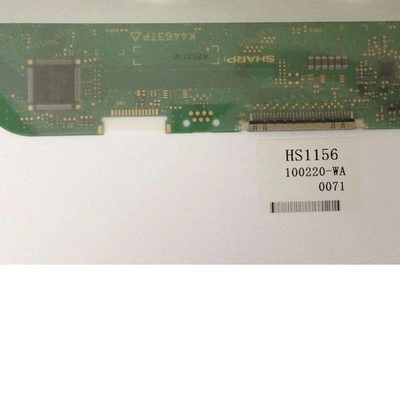 LQ164M1LA1D 16,4 pollici 1920*1080 schermo LCD