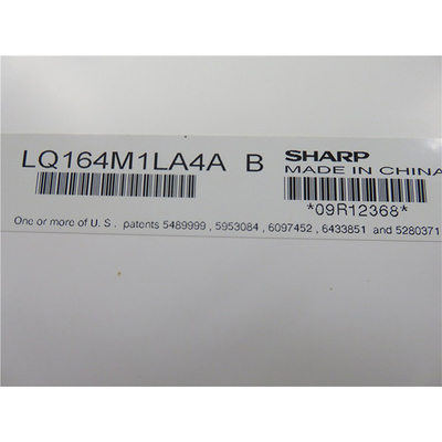 Display LCD da 16,4 pollici 1920*1080 per Sony VAIO VGN-FW