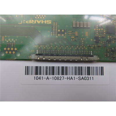Display LCD da 16,4 pollici 1920*1080 per Sony VAIO VGN-FW