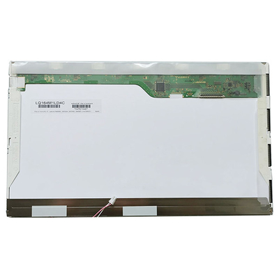 LQ164M1LD4C schermo LCD 16,4 pollici 1920*1080 LCD Display Modulo TFT