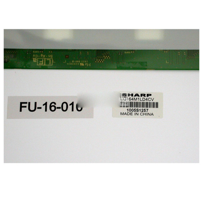 LQ164M1LD4CV 16,4 pollici 1920*1080 schermo LCD Laptop