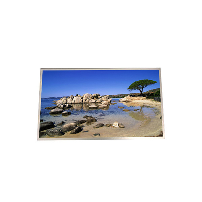 Fornitore G101EAN02.4 10.1 pollici pannello nero LCD trasmissibile