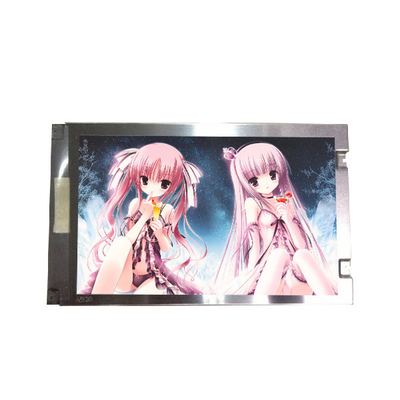 Originale in magazzino G085VW01 V2 8.5 pollici TFT LCD Panel