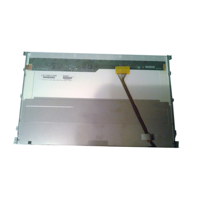 LQ170M1LA4B schermo LCD 17,0 pollici LCD Display Modulo TFT