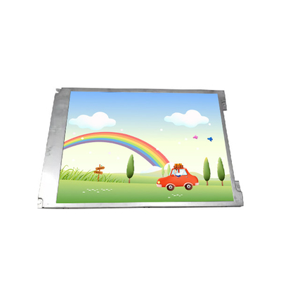 G084SN05 V3 Nuovo schermo LCD da 8,4 pollici da 262K per AUO