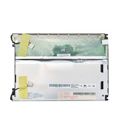 G084SN05 V3 Nuovo schermo LCD da 8,4 pollici da 262K per AUO