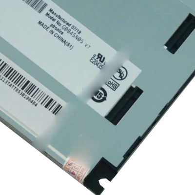Originale in magazzino G084SN05 V1 8.4 pollici modulo LCD per AUO
