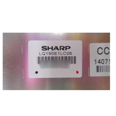 LQ190E1LC06 19,0 pollici 1280*1024 schermo LCD