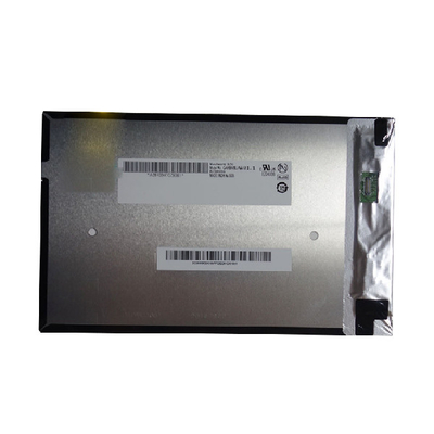 Dimensione 8.0 pollici G080UAN01.1 16.7M 283PPI Display LCD