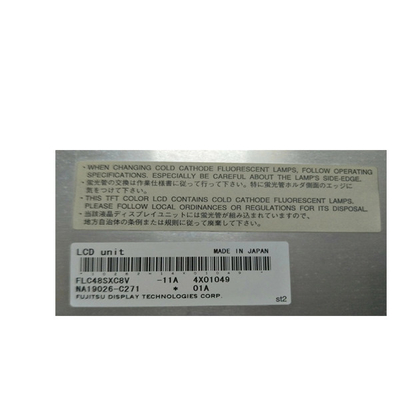 LQ190E1LW01 schermo LCD Display LCD da 19,0 pollici per macchina da stampa