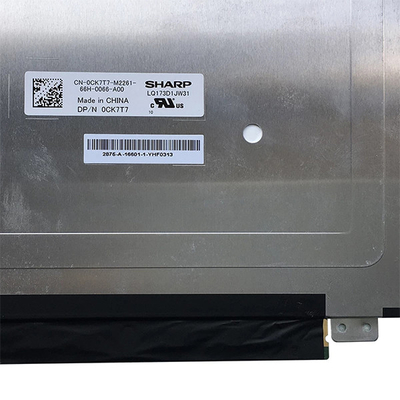 LQ190E1LW01 schermo LCD Display LCD da 19,0 pollici per macchina da stampa