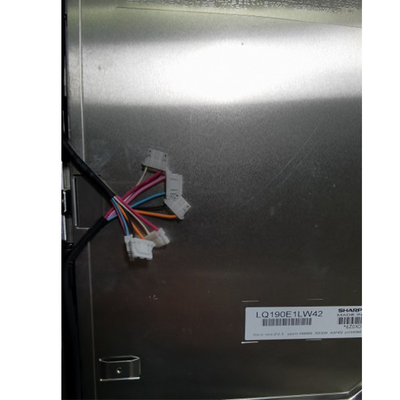 LQ190E1LW42 19,0 pollici 1280*1024 schermo LCD