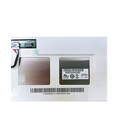 Fornitore G057QTN01.0 5,7 pollici 33 pin Display LCD