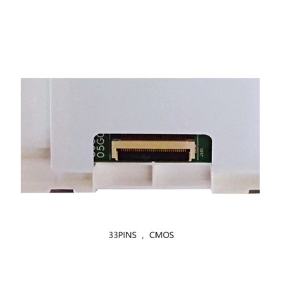 Fornitore G057QTN01.0 5,7 pollici 33 pin Display LCD