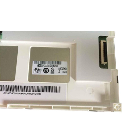 Fornitore G057QTN01.0 5,7 pollici 33 pin Display LCD