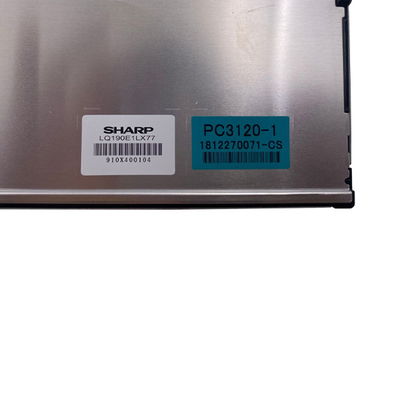 LQ190E1LX77 19,0 pollici 1280*1024 schermo LCD