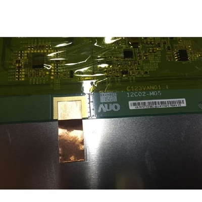 12Display LCD ad alta luminosità