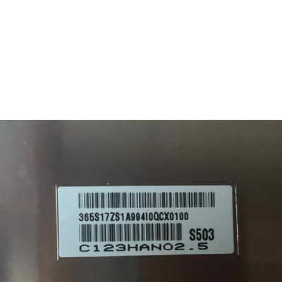 Per AUO C123HAN02.5 Display LCD da 12,3 pollici e 40 pin