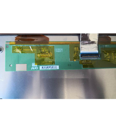 Originario C123HAN02.2 12,3 pollici schermo LCD TFT a 60 Hz per AUO