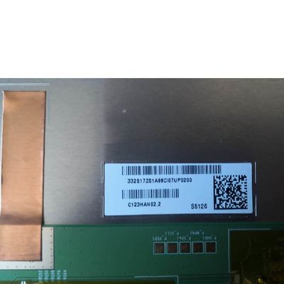 Originario C123HAN02.2 12,3 pollici schermo LCD TFT a 60 Hz per AUO