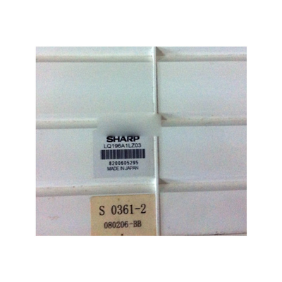 LQ196A1LZ03 schermo LCD Display LCD da 19,6 pollici Modulo TFT