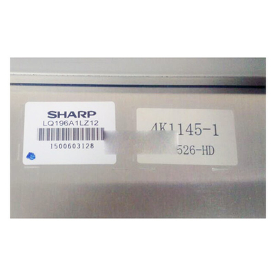LQ196A1LZ12 19,6 pollici 1600 * 1200 schermo LCD