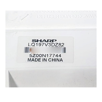 LQ197V3DZ82 19,7 pollici 640*480 LCD Screen Panel