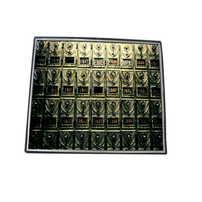 LQ201U1LW01 Display LCD da 20,1 pollici per SHARP