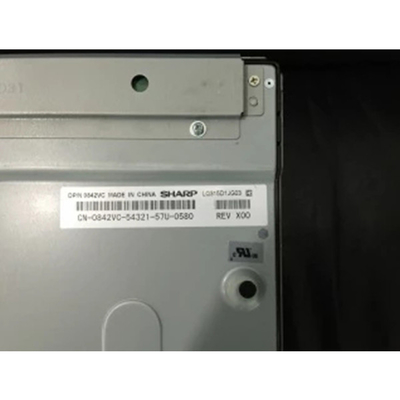 LQ315D1JG03 Pannello LCD originale da 32,0 pollici per monitor desktop