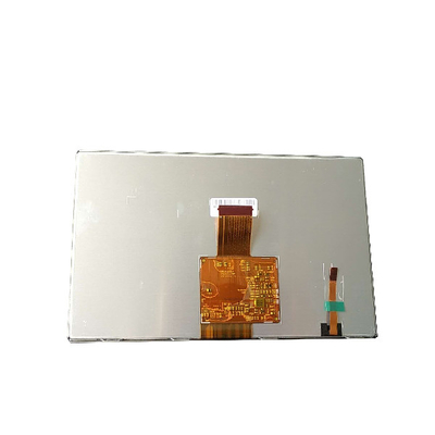 Display LCD originale da 8,0 pollici C080EAN01.6 Frequenza 60Hz