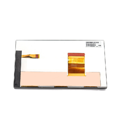 Nuovo schermo LCD originale da 7,0 pollici 800*480 C070VW05 V1