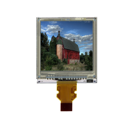 LS013B4DN02 1,35 pollici 96*96 schermo LCD