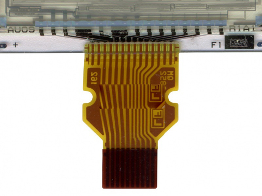 LS013B4DN02 1,35 pollici 96*96 schermo LCD