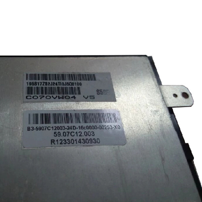 Display LCD TFT da 7,0 pollici C070VW04 V5