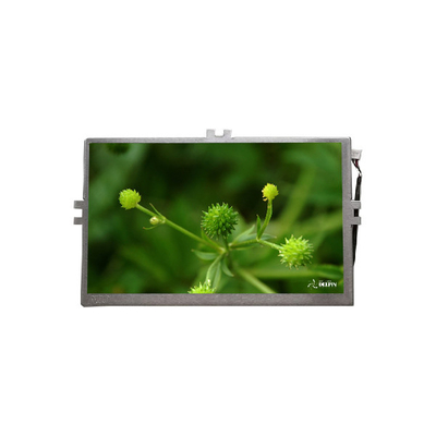 C070VW04 V2 Display originale da 7,0 pollici 800*480 133PPI per AUO TFT LCD Screen